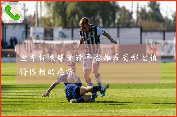 世界杯滚球竞猜平台推荐有哪些值得信赖的选择