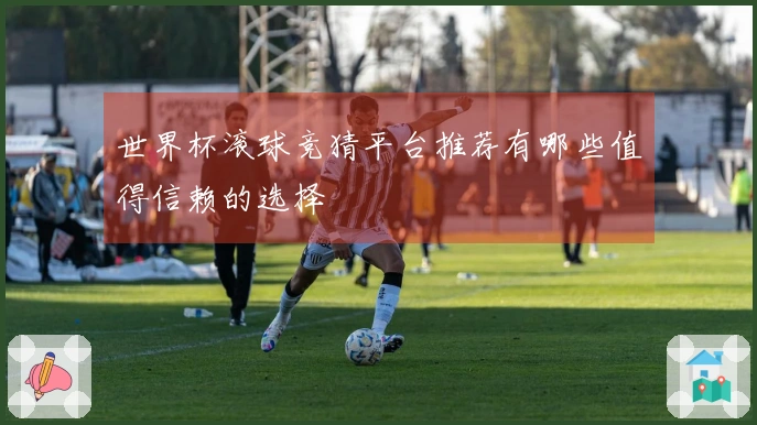 世界杯滚球竞猜平台推荐有哪些值得信赖的选择
